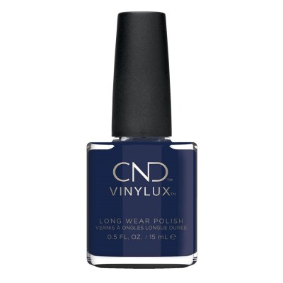 CND Vinylux  HIGH WAISTED JEANS Collection Party Ready POP